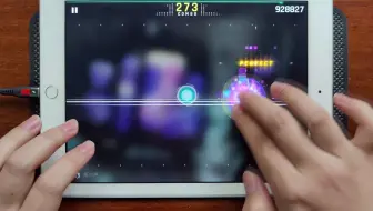 【CYTUS2收歌补完计划】【Hard】Aroma - 風の声
