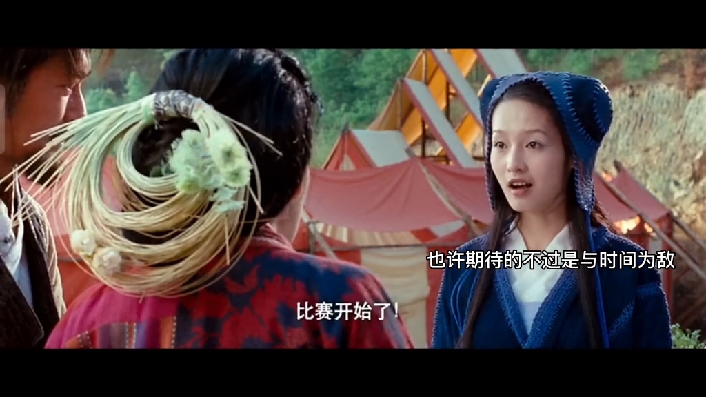 神奇侠侣:没开美颜的李沁,我差点没认出来,最纯真的女孩,美若天仙!