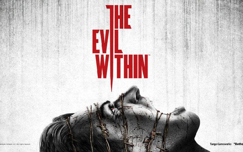 [图]【城主 】恐怖游戏《The Evil Within》 一周目三星难度流程视频（更新至第八章）