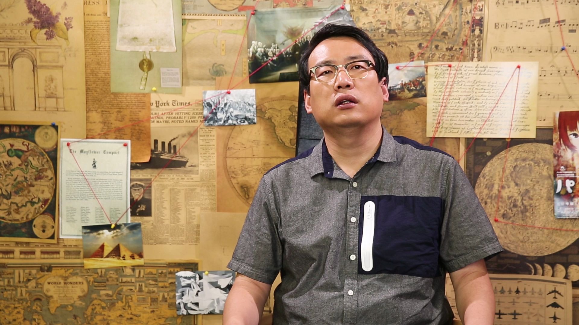 【事出有殷】储殷:c罗梅西谁是球王,储殷老师世界杯填坑篇_哔哩哔哩