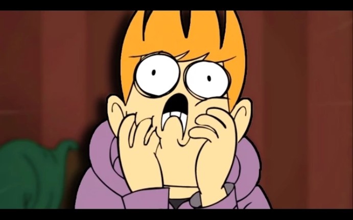 【eddsworld】matt的约会之夜!