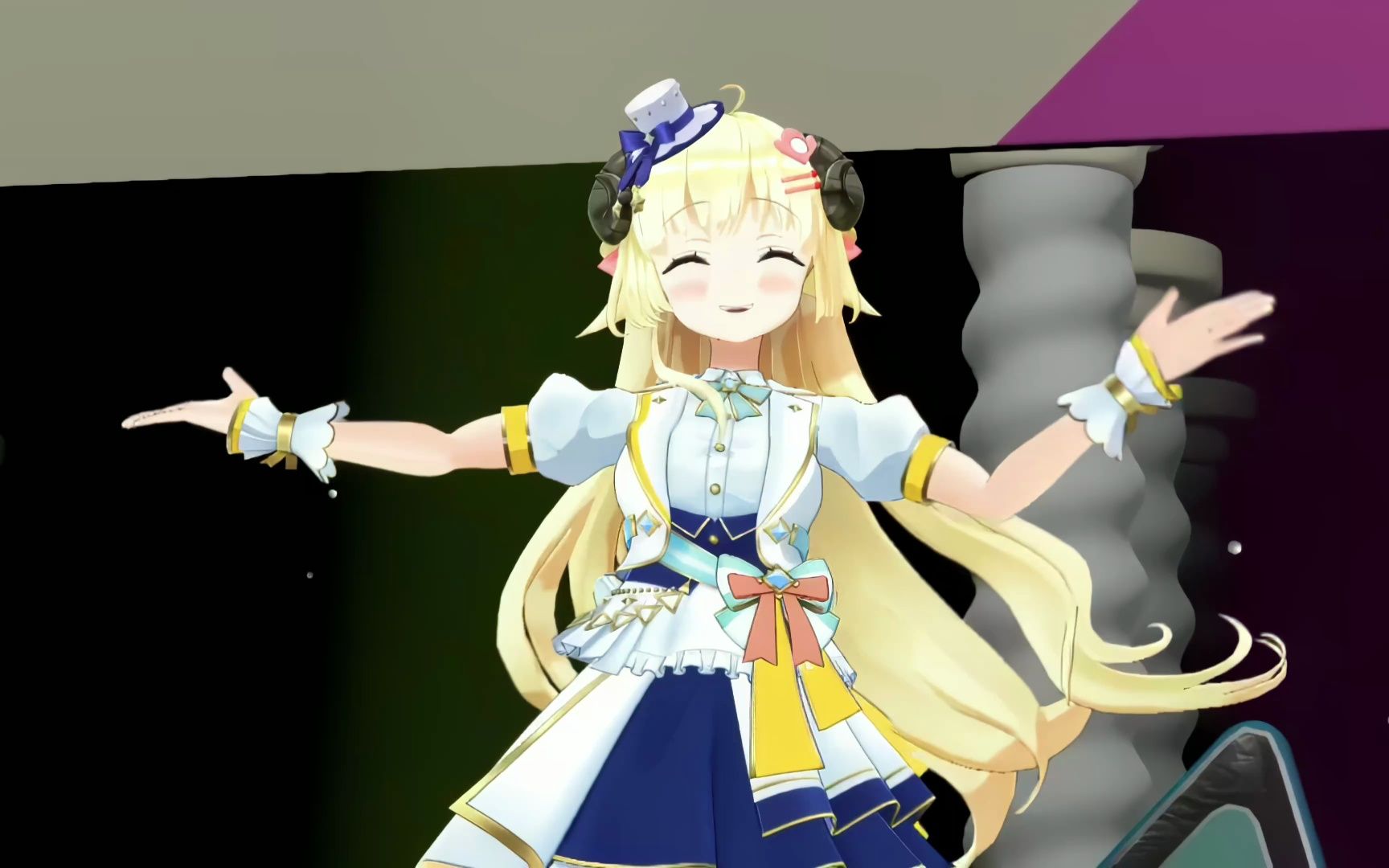 day1 20 角卷绵芽