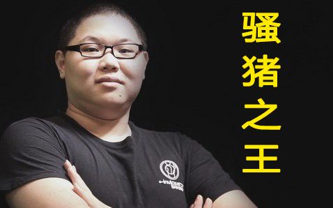 pdd单曲骚猪之王