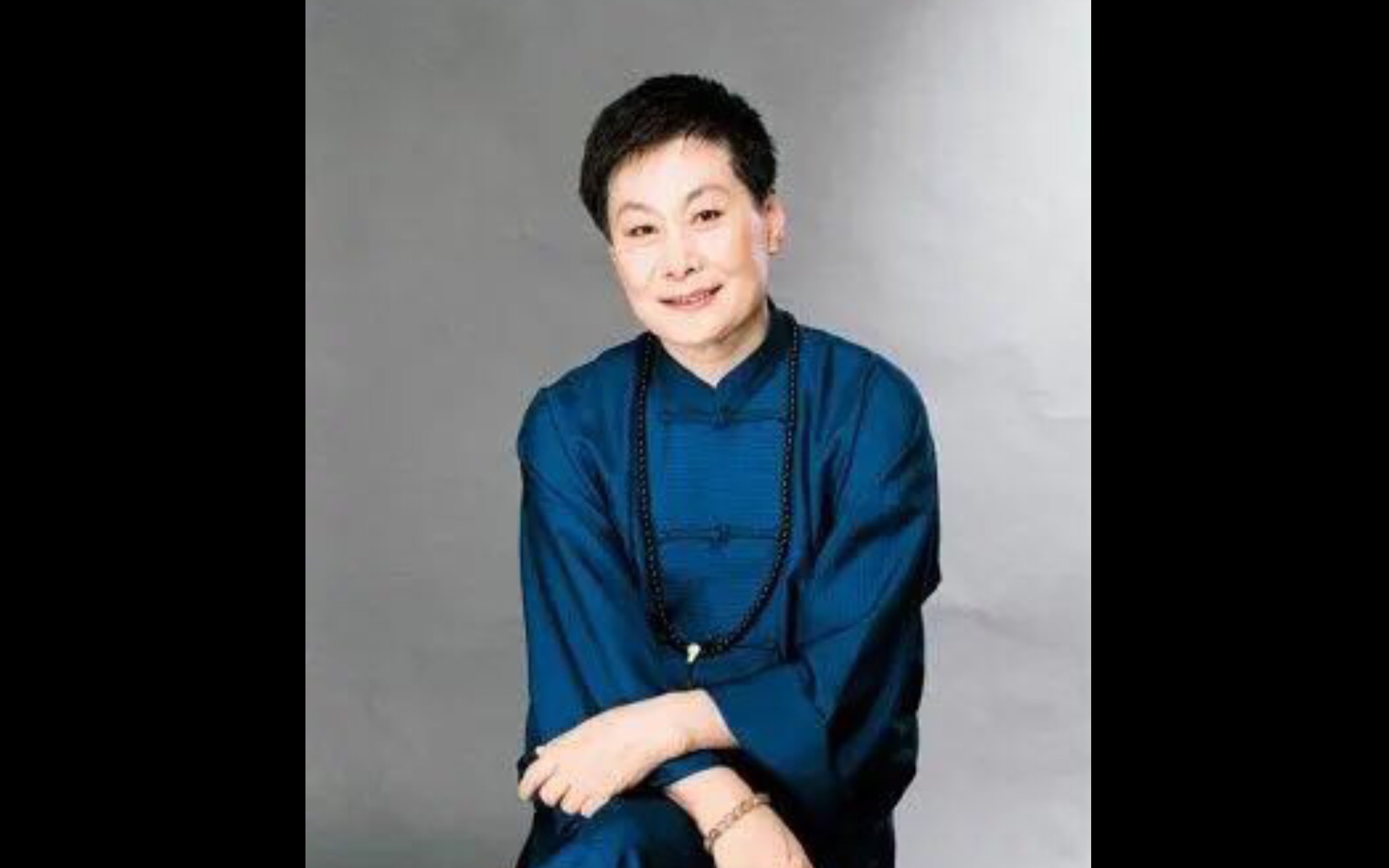 不只是昆曲裴艳玲