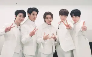 Descargar video: 【ICFS中字】181230-181231 INFINITE《Forever》粉丝见面会 (持更中)