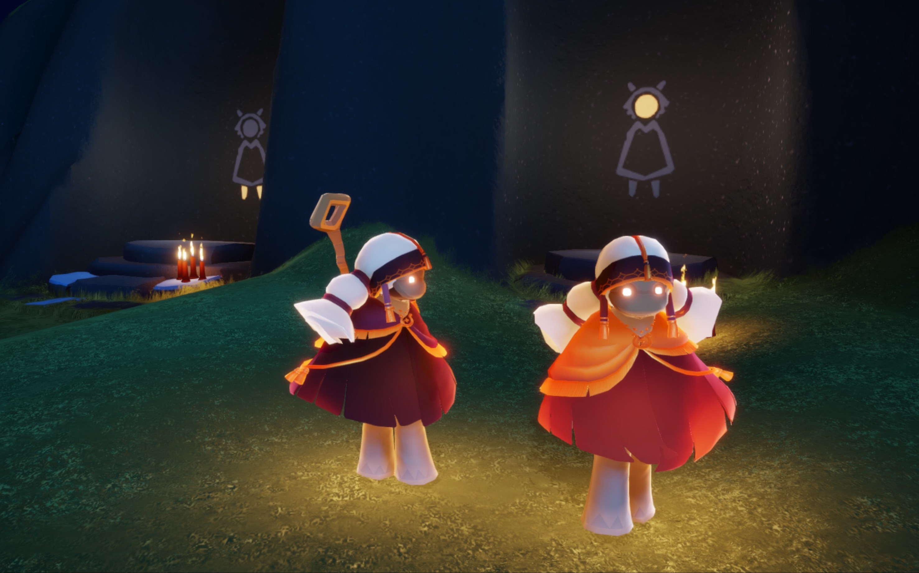 sky光遇魔法季内容抢先看持续更新中