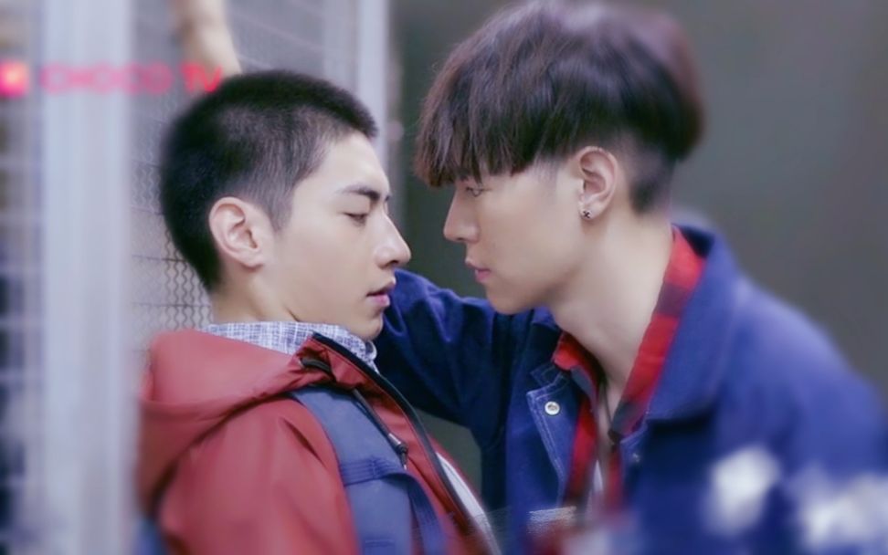 离我远一点甜度炸裂