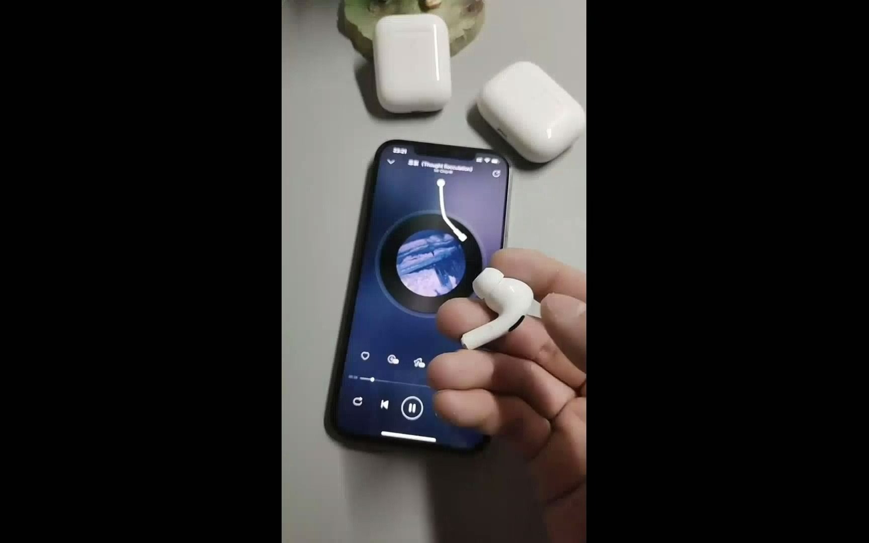 华强北耳机质量怎么样 水深的华强北airpods蓝牙耳机如何挑选真顶配,我来告诉你!(拆解)如何才能挑选到一款真的顶配华强北airpods耳机,洛达1562A...