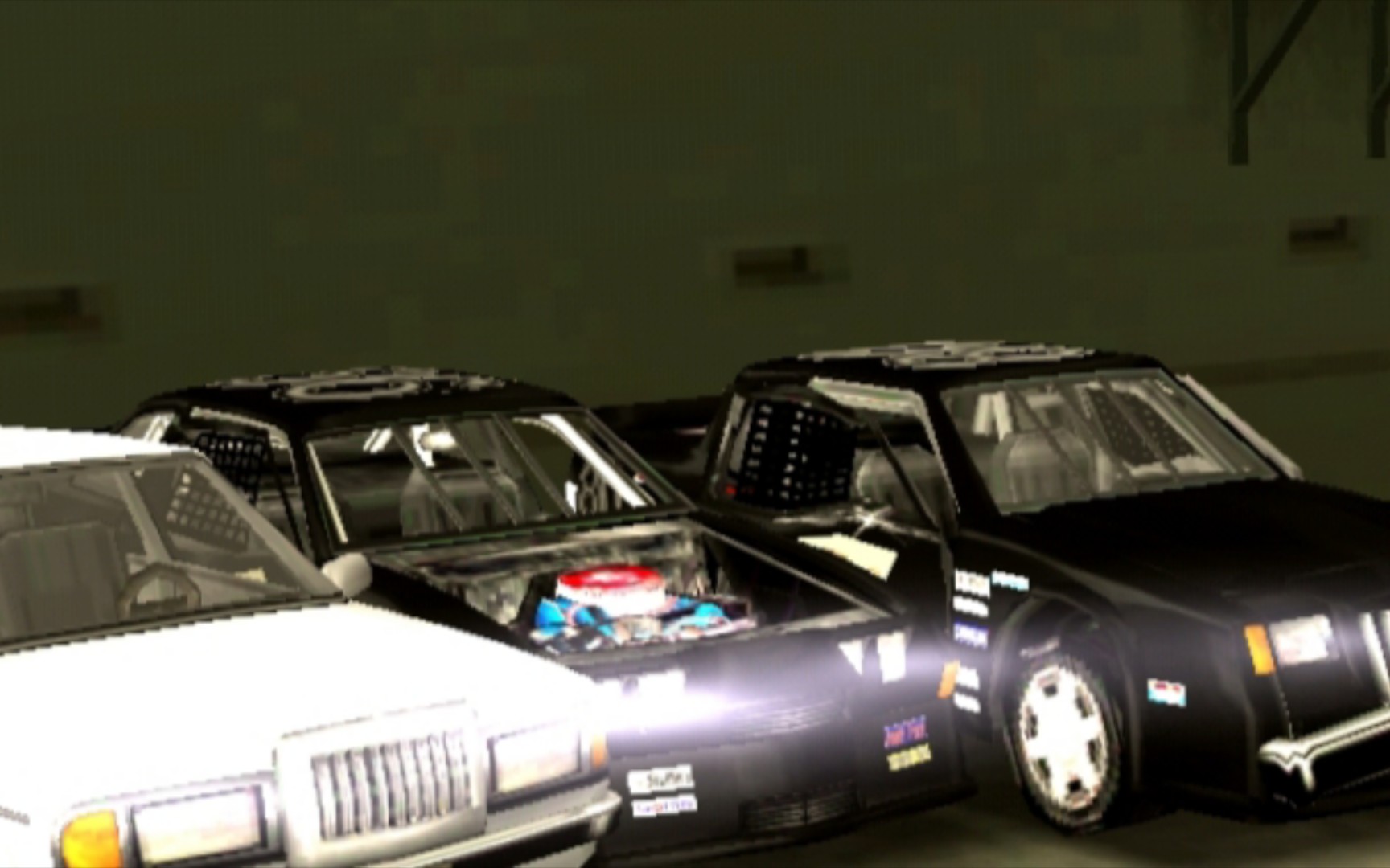 【gta:vc】罪恶都市全隐藏车收集教程(更新中)