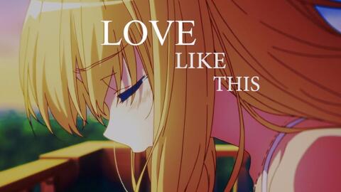 Amv 闭园后的五十铃居然做这种事 Amagi Brilliant Park 哔哩哔哩 Bilibili