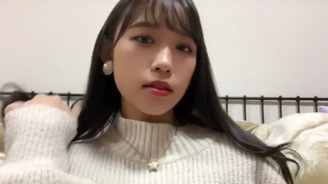 200206 山本瑠香_哔哩哔哩_bilibili