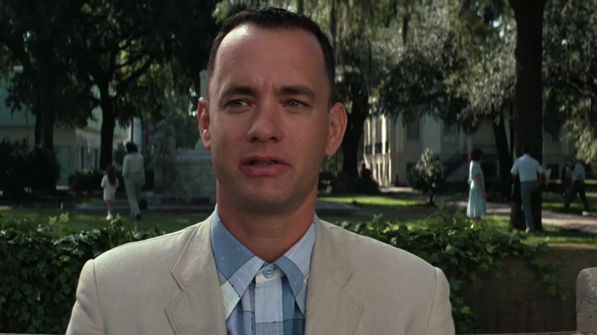 阿甘正传 电影网盘分享 免费