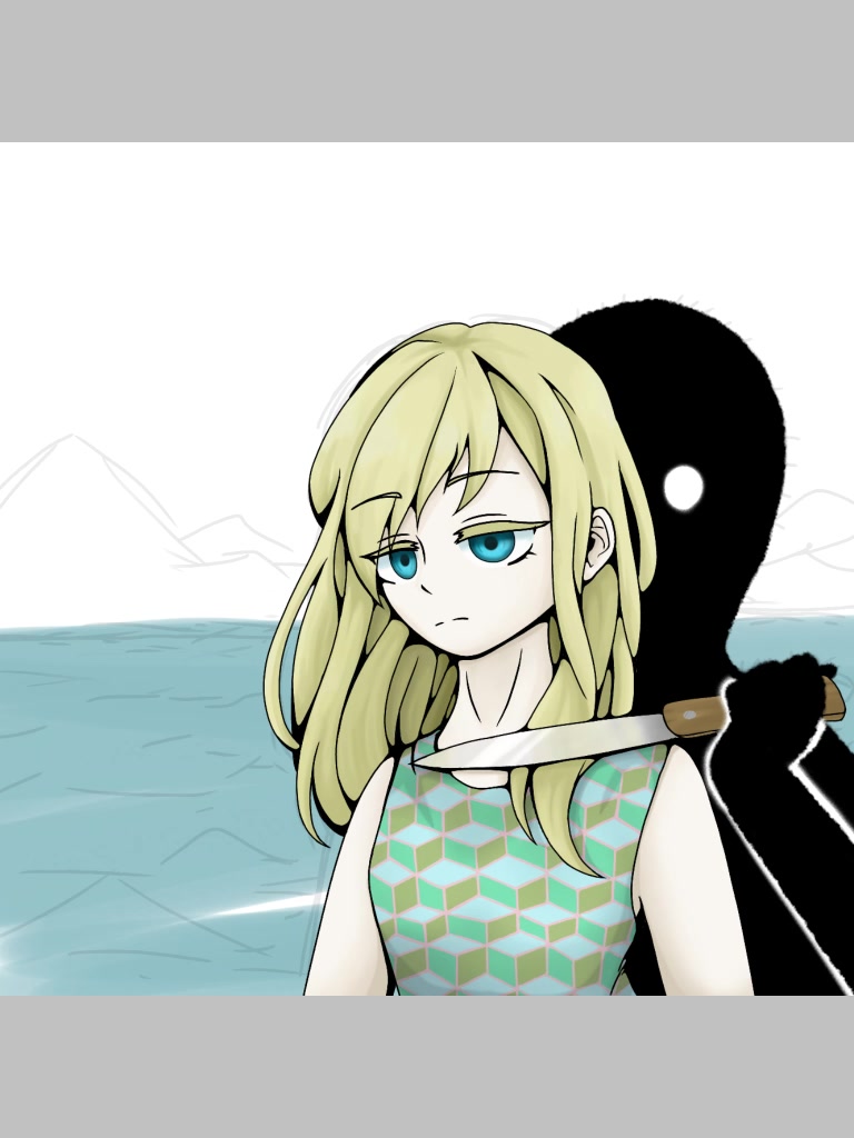 [rusty lake]laura vanderboom