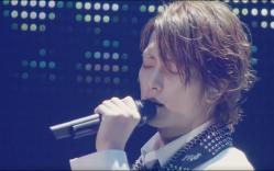 [图]【山下智久】LOVELESS 2013演唱会CUT