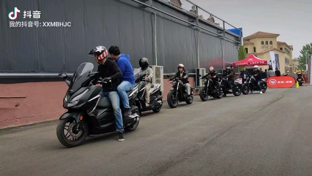 cm300nss350交车了