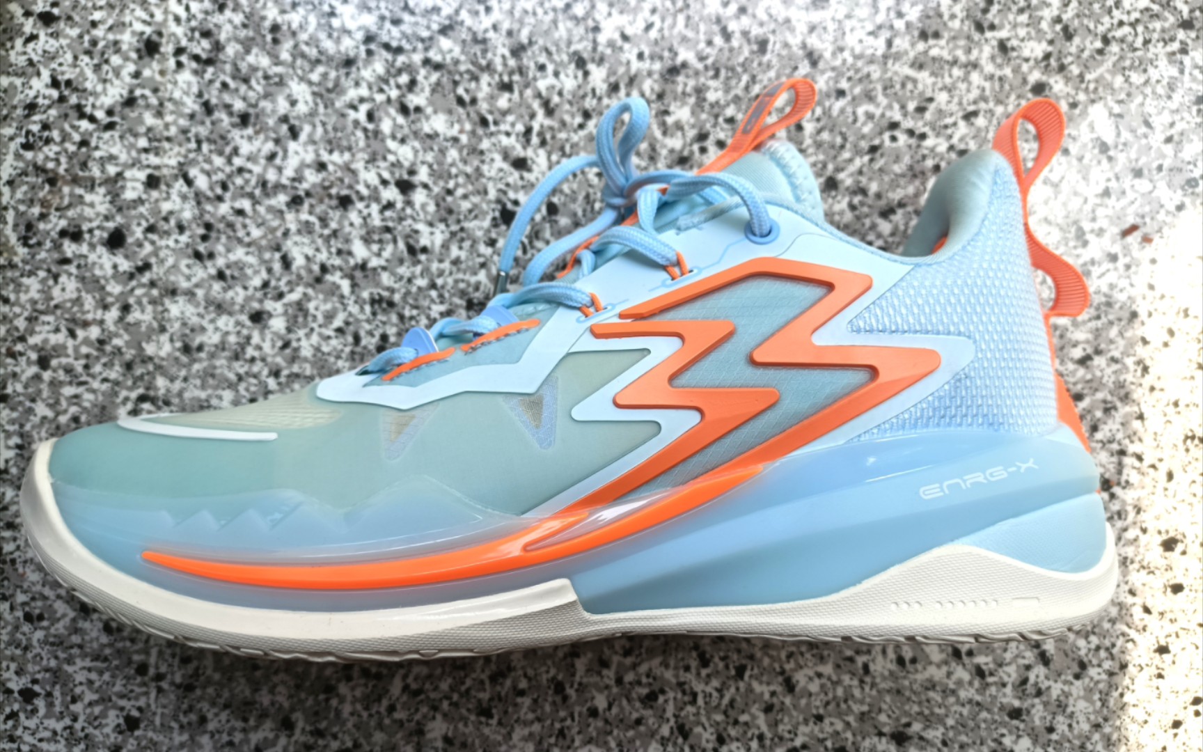 361 big3盐汽水简单开箱分享