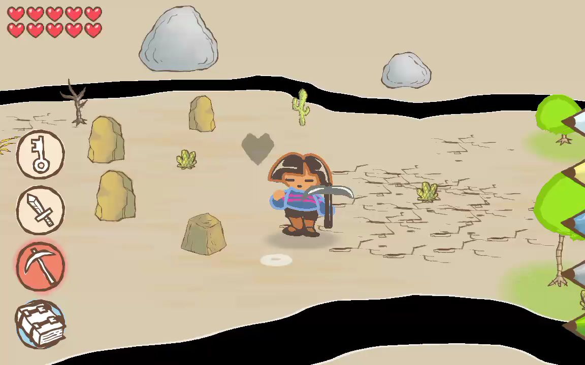 韵真画个火柴人2第一期