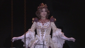 中字 第五人格舞台剧episode3 监管者篇伊莱红夫人合唱cut 哔哩哔哩 つロ干杯 Bilibili