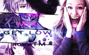 [图]【多素材AMV】Get Low