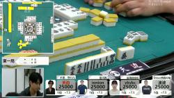 第二届浪速League11.8 2/2回合桌游棋牌热门视频