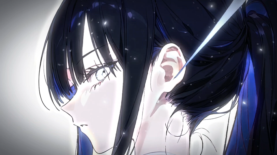 "纱织,中意为师给你准备的礼物吗"