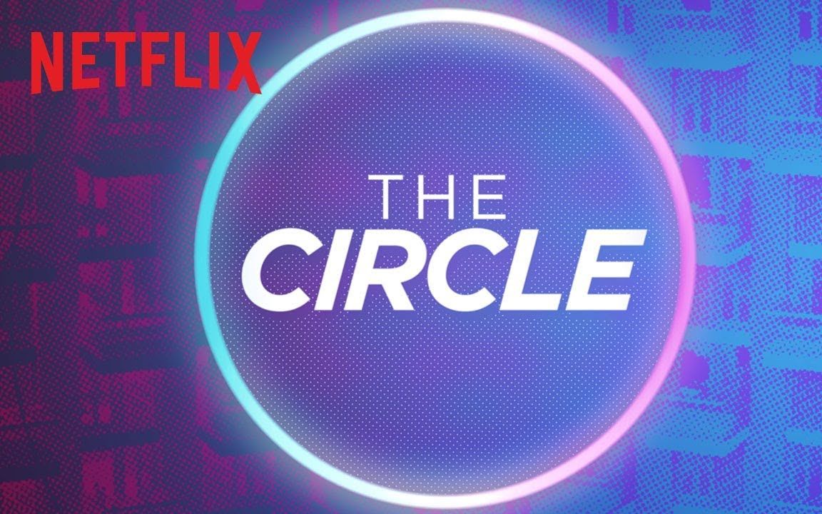 [图]【Netflix真人秀/中字】 美版The Circle圆环 第一季（12集全）