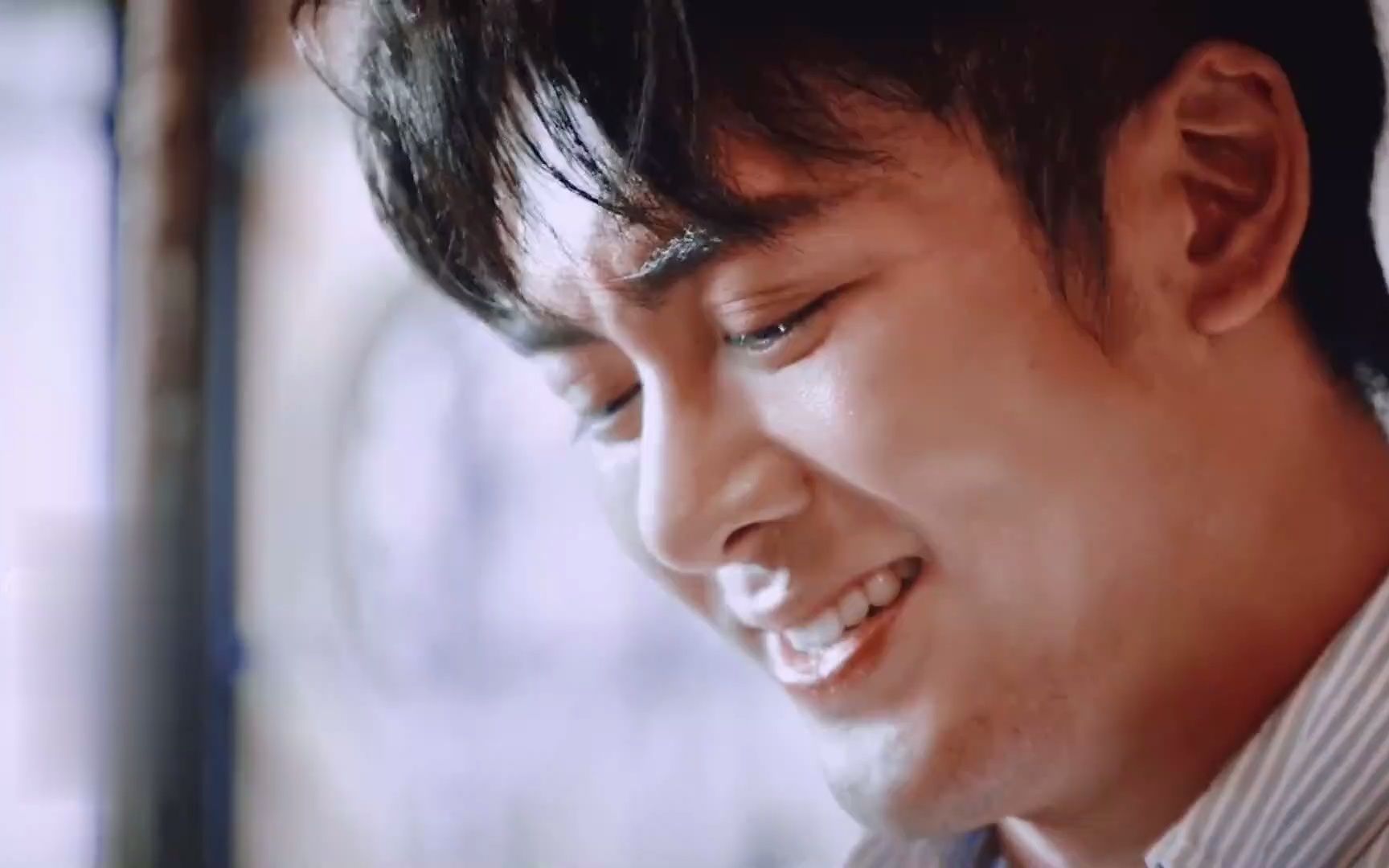 盗墓笔记三版吴邪飚哭戏谁最戳到你心窝