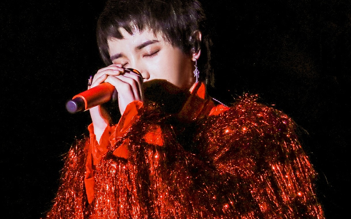 华晨宇《降临》神仙作曲啊啊啊啊啊啊啊啊啊啊啊啊啊