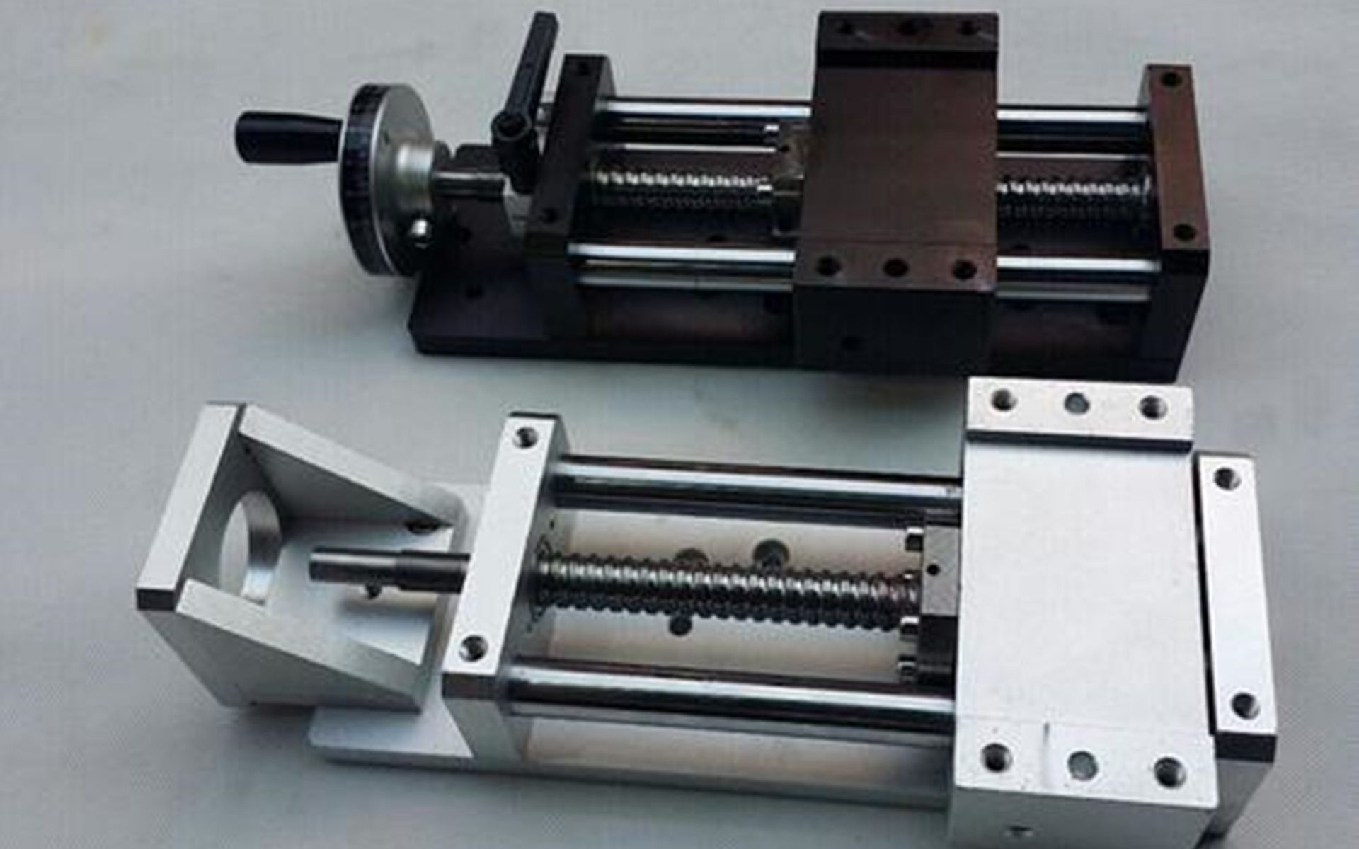 自动上料机构中丝杆种类,传动选型及动作描述_哔哩哔哩 (゜-゜)つロ