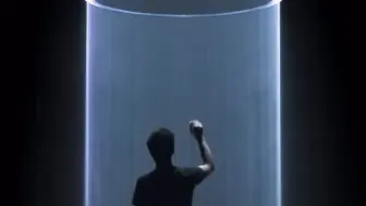 《光窗帘》——开启一场沉浸式的梦幻交互