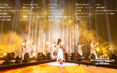 Nogizaka46 8th YEAR BIRTHDAY LIVE-DAY3 (中字)-哔哩哔哩