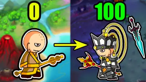 20:31造梦西游最好玩改版?