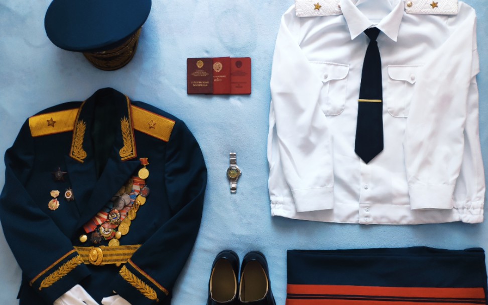 庆祝苏联伟大卫国战争胜利75周年发一套m69将礼