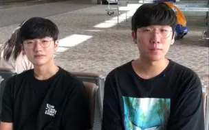 【Gen.G LOL】Peanut和Ruler的中国行总结小视频 感谢热情的中国粉丝