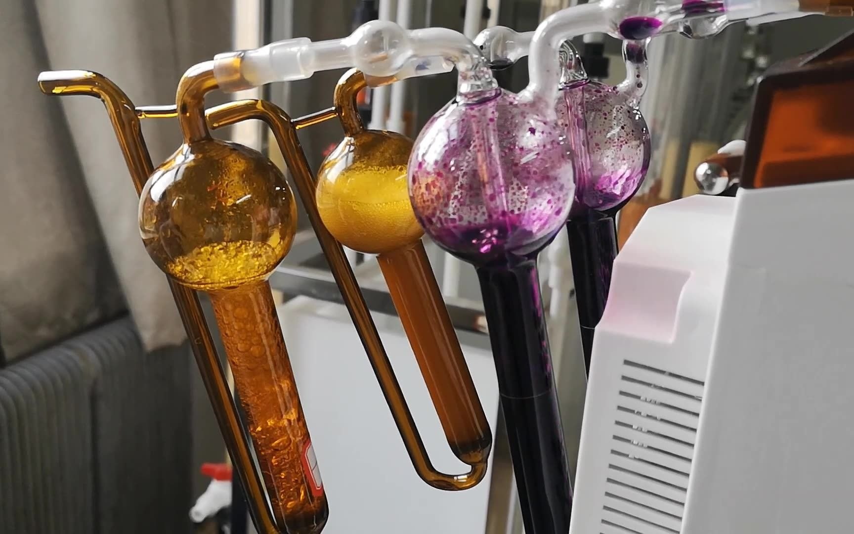 测定空气中的氮氧化物_哔哩哔哩 (゜-゜)つロ 干杯~-bilibili