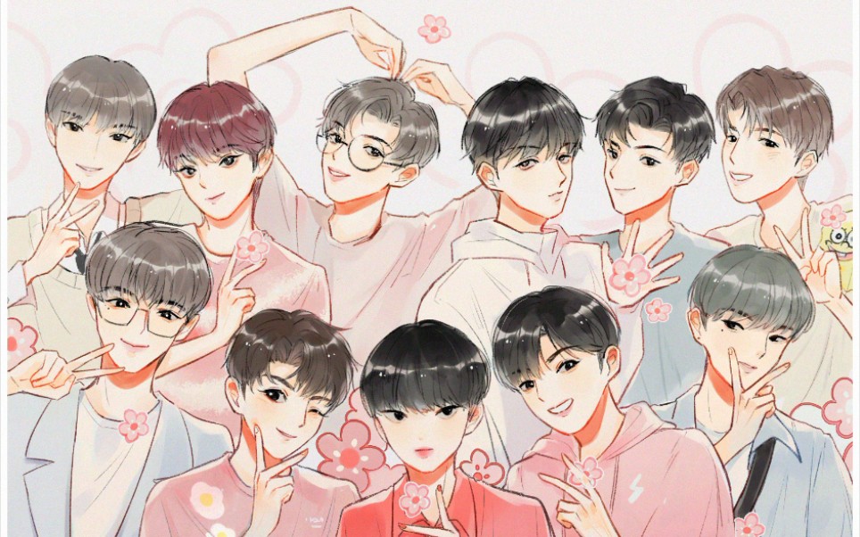 r1se壶妹集中营是什么样的六十个真实群头带你了解壶妹们