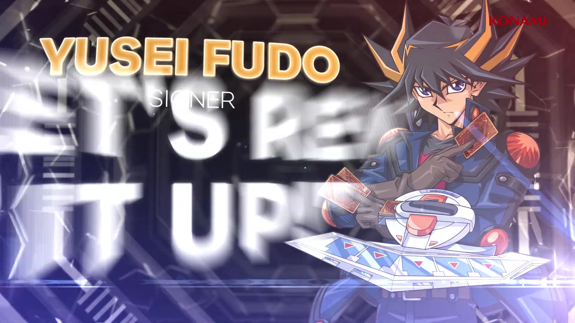 游戏王!决斗者的遗产 - 官方预告片 - nintendo switch