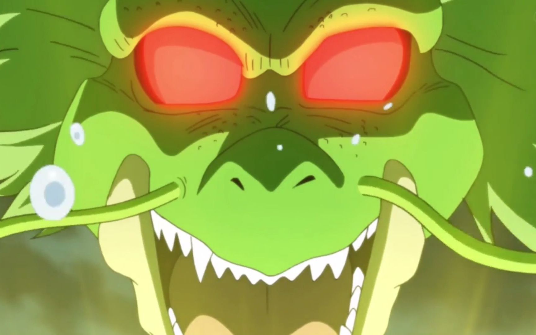 yc工作室-第61期-出来吧,神龙