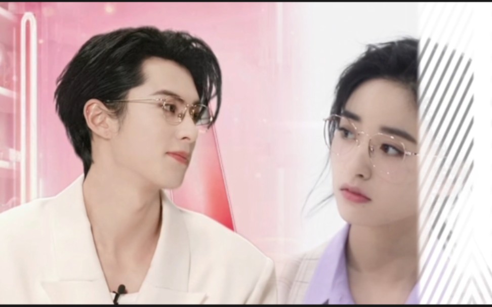 【棣月系】看见你就会让我想起,我们相爱的那些点点滴滴【沈月&王鹤棣