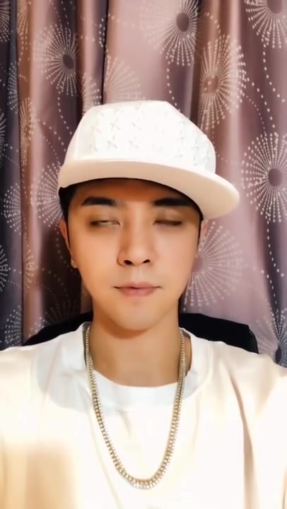 小猪罗志祥 玩抖音最认真的明星,沙雕指数?