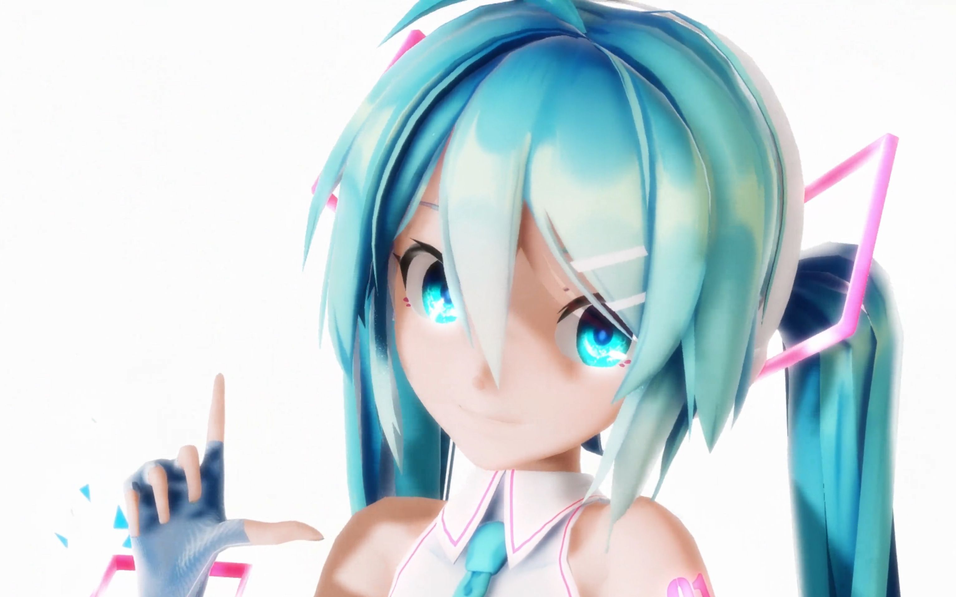 【sour式初音未来】如果用这xyz的魔法,一定能使大家展露笑容「xyzの