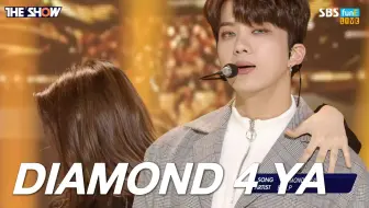 B.A.P - DIAMOND 4 YA 中字
