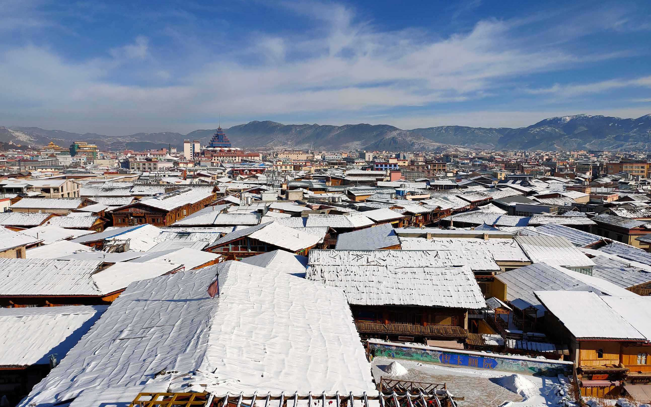 藏羌彝文化产业走廊六大消费新场景