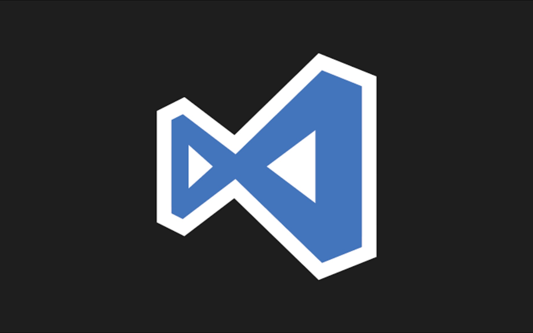 vscode入门介绍视频_哔哩哔哩 (゜-゜)つロ 干杯~-bilibili