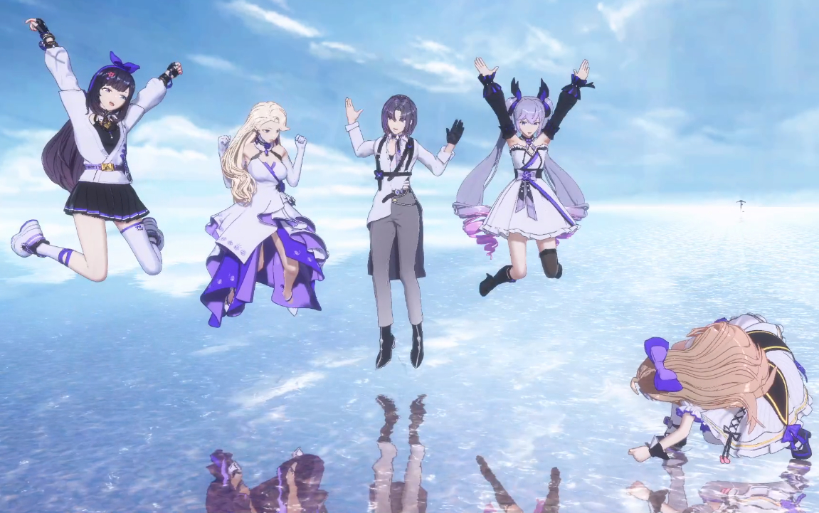 向晚中之人竟是波比,奉劝拉的带好安全帽并宣称摄像机就是你的下场