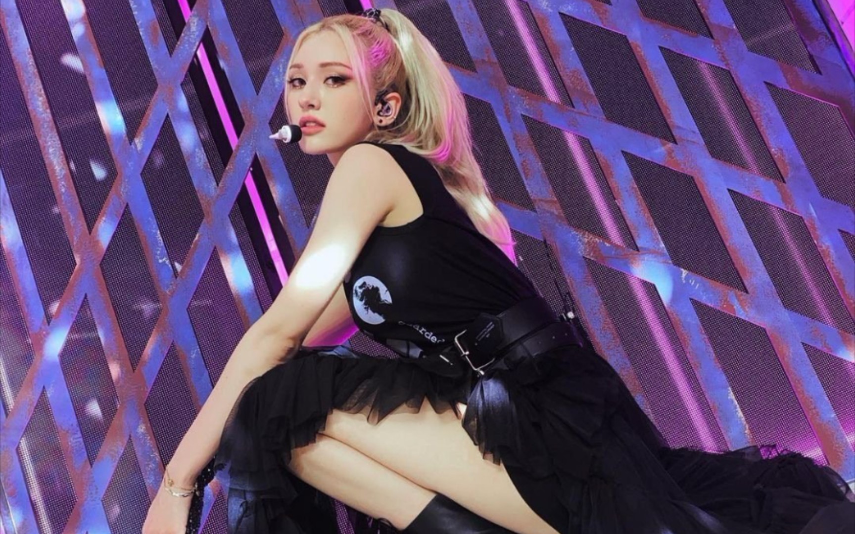 【somi】【全昭弥】《dumb dumb》混剪