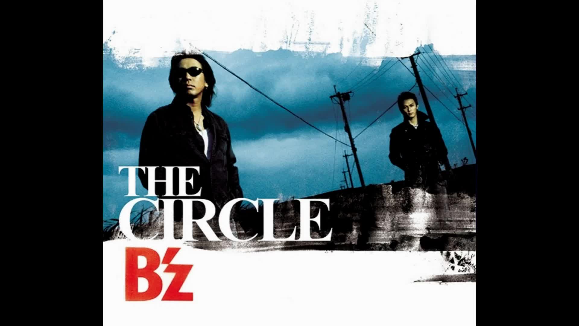 [图]B'z-The Circle(2005)