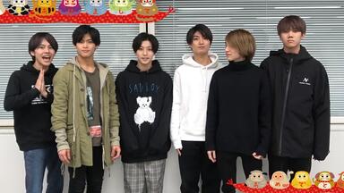 杰尼斯jr】「ジャニーズJr.8・8祭り ～東京ドームから始まる～」合集