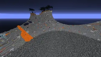 Abyssalcraft 深渊国度1 9 18 主线发展教程 哔哩哔哩 Bilibili