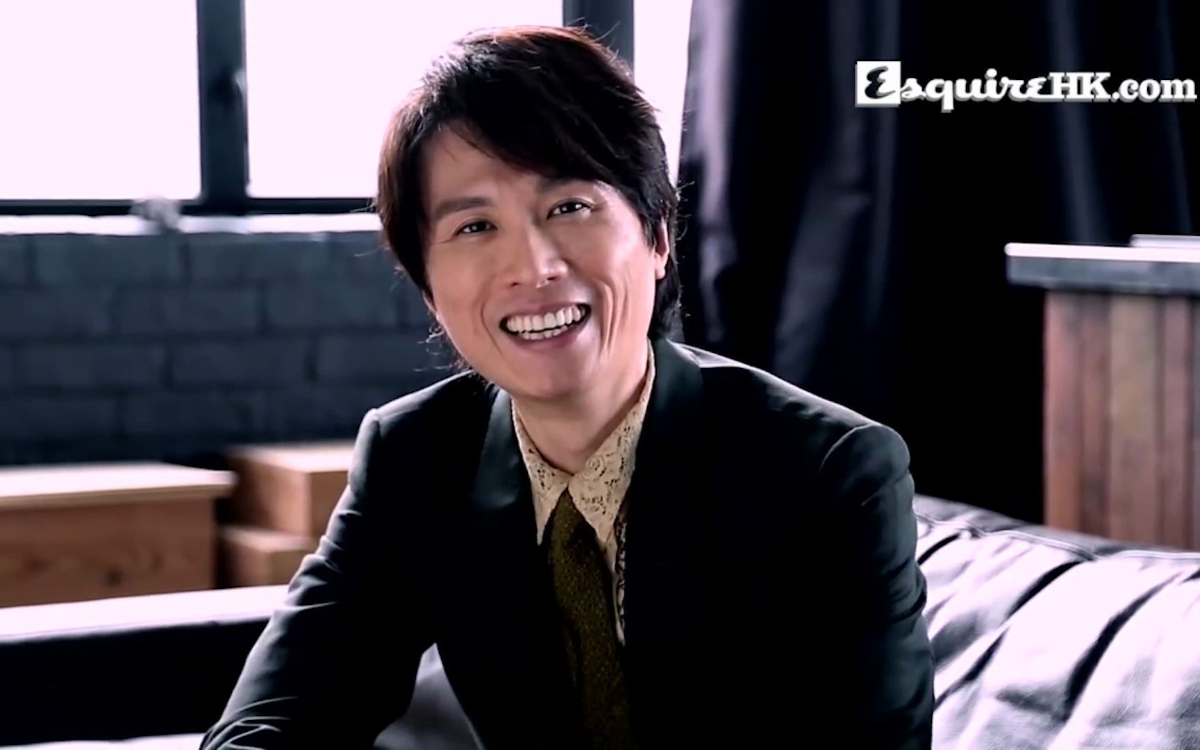 【每日3分钟,粤语好轻松】黄子华「回水」的真义【生肉】